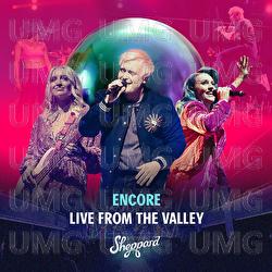 Encore Live From The Valley - Sheppard