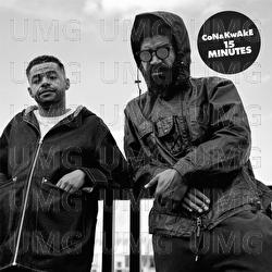 15 Minutes - CoN & KwAkE