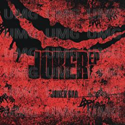 JOKER EP - Joker Bra