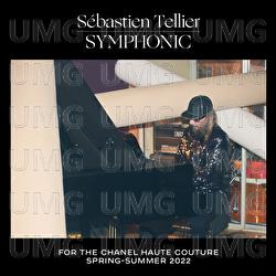 SYMPHONIC - S&eacute;bastien Tellier