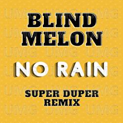 No Rain - Blind Melon, Super Duper