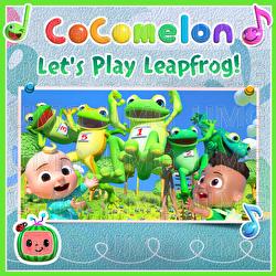 Let's Play Leapfrog! - CoComelon