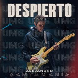 Despierto - Alejandro Santamaria
