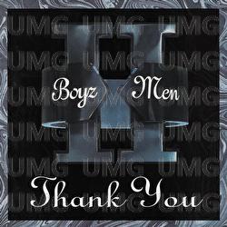 Thank You - Boyz II Men