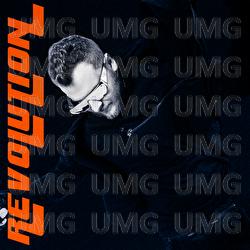 Revolution - Bruno Martini, Mistaa Mike, Di Fabianno