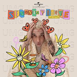 SESENTAYNUEVE - Alan Wittels