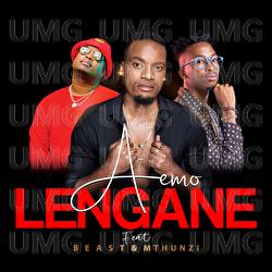 Lengane - Aemo, Beast, Mthunzi