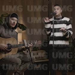 Presja - Sobel, Piotrek Lewandowski