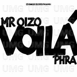 Serenata Barbecue - Mr. Oizo, Phra, Frah Quintale