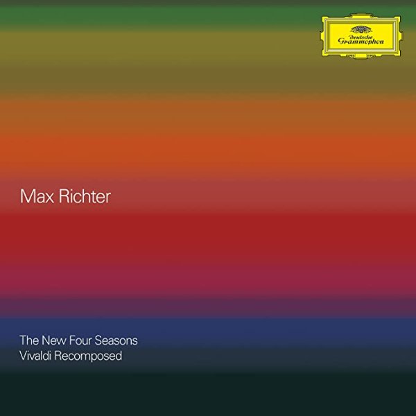 The New Four Seasons - Vivaldi Recomposed - Max Richter, Elena Urioste, Chineke! Orchestra
