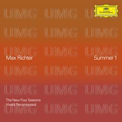 Summer 1 - Max Richter, Elena Urioste, Chineke! Orchestra
