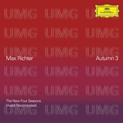 Autumn 3 - Max Richter, Elena Urioste, Chineke! Orchestra