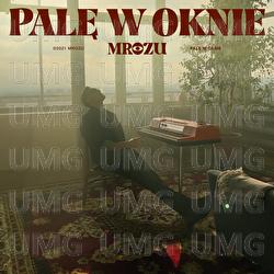 Pale W Oknie - Mrozu
