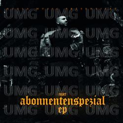 Abonnentenspezial EP - Mert