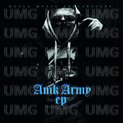 AMK EP - Mert