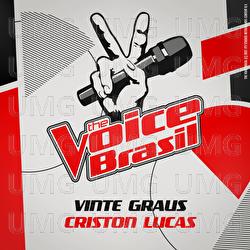 Vinte Graus - Criston Lucas