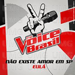 N&atilde;o Existe Amor Em SP - Eul&aacute;