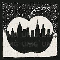 Ode To NYC - Blossoms