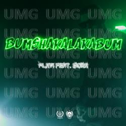 Bumshakalakabum - Plavi, Gidra