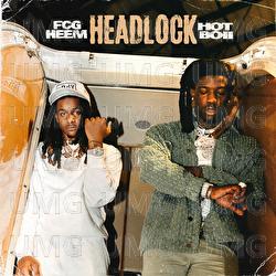 Headlock - FCG Heem, Hotboii