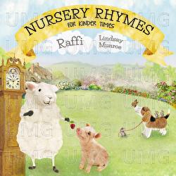 Humpty Dumpty - Raffi, Lindsay Munroe