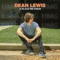 Half A Man - Dean Lewis