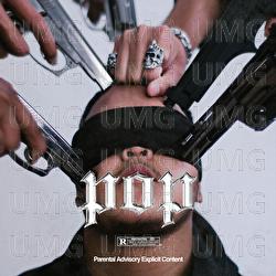 POP - Gbrand