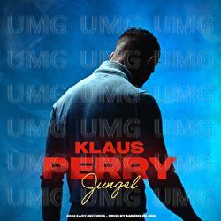 Jungel - Klaus Perry