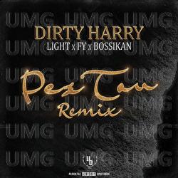 Pes Tou - Dirty Harry, Light, Bossikan