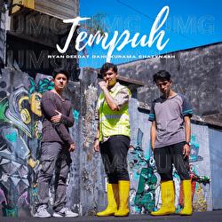 Tempuh - Ryan Deedat, Dani Kurama, Chazynash