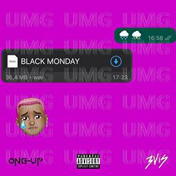 Black Monday - 3Vis, OneUp