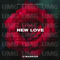 New Love - U-WARRIOR