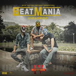 Beatmania IV: Relationships - U-WARRIOR