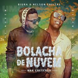 Bolacha De Nuvem (Nha Cretcheu) - Biura, Nelson Freitas