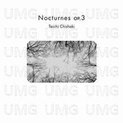 Nocturnes op.3 - Taichi Chishaki