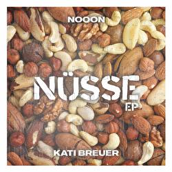 N&uuml;sse EP - NoooN, Kati Breuer
