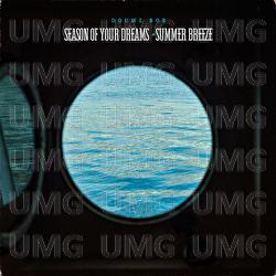 Season Of Your Dreams / Summer Breeze - Douwe Bob