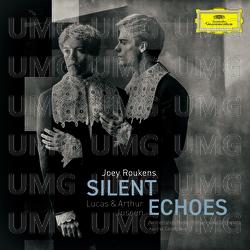 Roukens: Silent Echoes - Lucas Jussen, Arthur Jussen, Netherlands Radio Philharmonic Orchestra