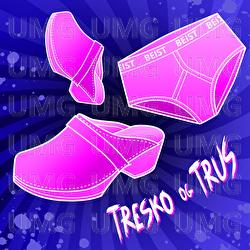 Tresko og trus - BEIST