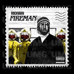 Fireman - Rockwan