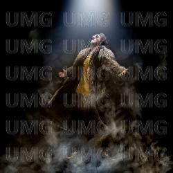 Hvis Jeg Forlot Verden - TIX