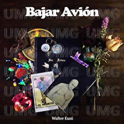 Bajar Avi&oacute;n - Walter Esa&uacute;