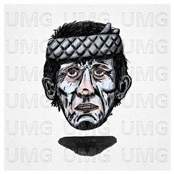Gracias - Walter Esa&uacute;