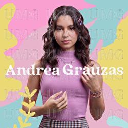 Ojos noche - Andrea Grauzas