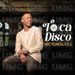 Toca Disco - Victor Alves