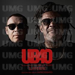 Sufferer - UB40 featuring Ali Campbell & Astro