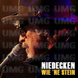 WIE 'NE STEIN - Niedecken