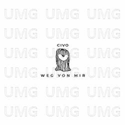 Weg von mir - CIVO