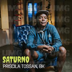 Saturno - Priscila Tossan, BK