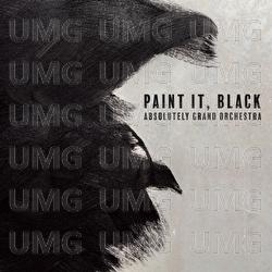 Paint It, Black - Absolutely Grand Orchestra